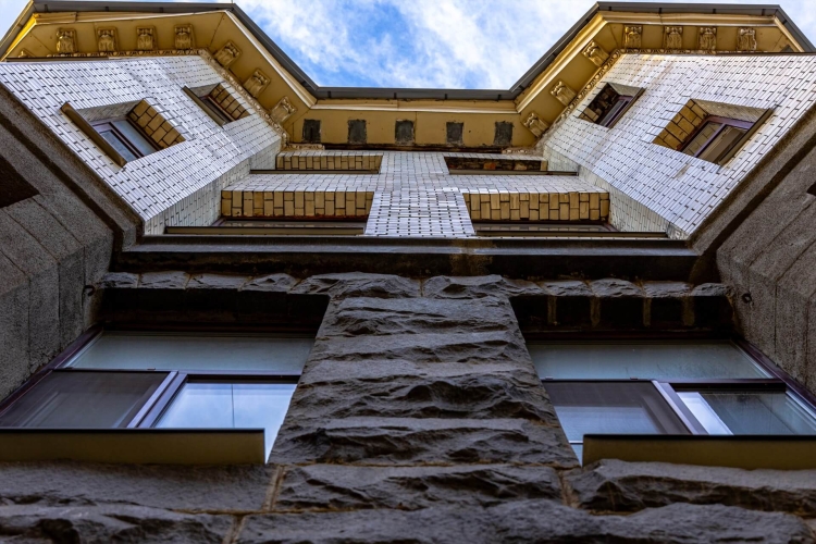 По местам романов Достоевского (автобусная экскурсия для школьных групп)