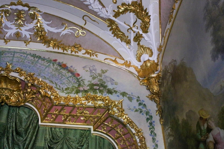 Экскурсия в Ораниенбаум (для организованных групп)