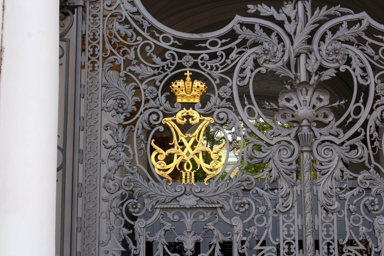 Имперский блеск Петербурга, 6 дней 