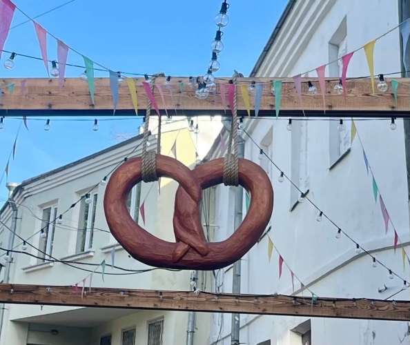 Выборг и  Кронштадт, 2 дня (тур для организованных групп)