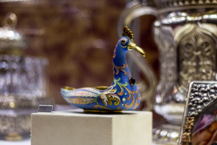 «Летний Петербург» + «Старый Выборг: эхо средневековья», 5 дней