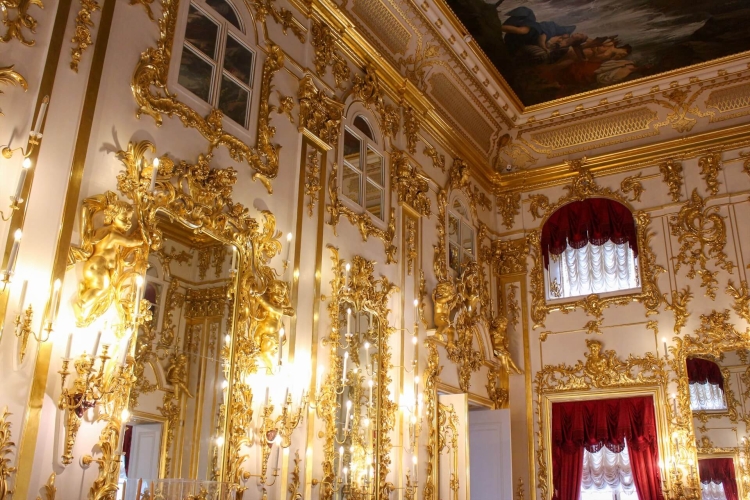 Город Петра: от мечты к империи, 3 дня