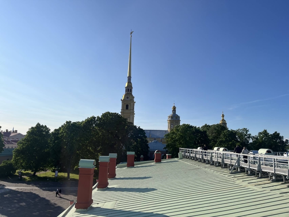 Память сильнее времени, 2 дня (тур для школьных групп)