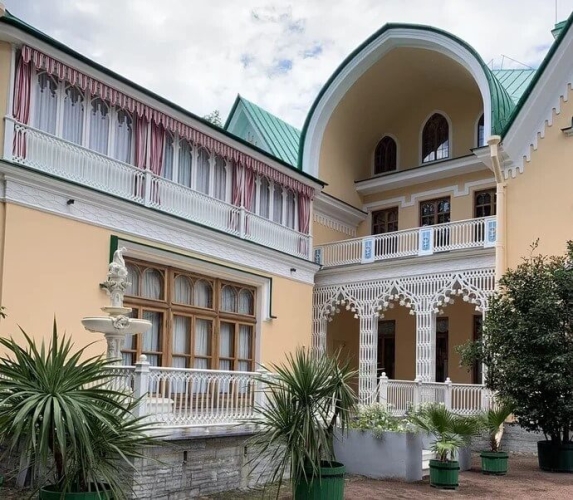 Английский Петербург, 3 дня (для школьных групп)