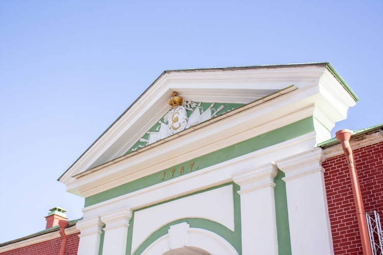 Имперский блеск Петербурга, 4 дня