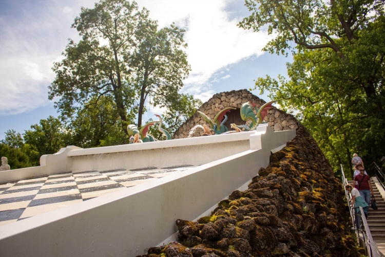 «Северная столица» и «Великий Новгород», тур на 6 дней