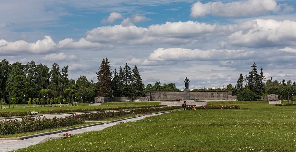 Память сильнее времени, 3 дня (для школьных групп)