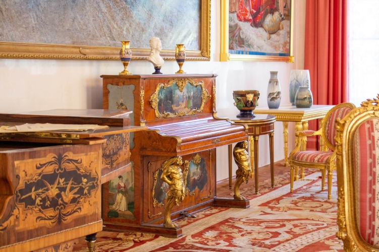 Петербург в сиянии рождественских огней, 3 дня