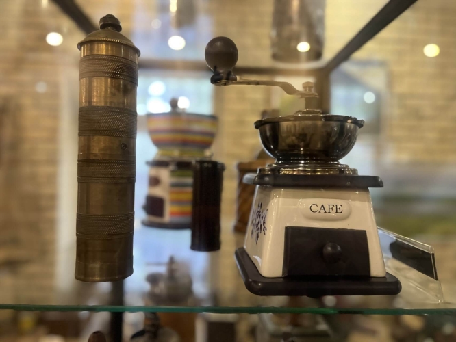 Обзорная экскурсия «Петербурга зимние страницы» и Музей кофе