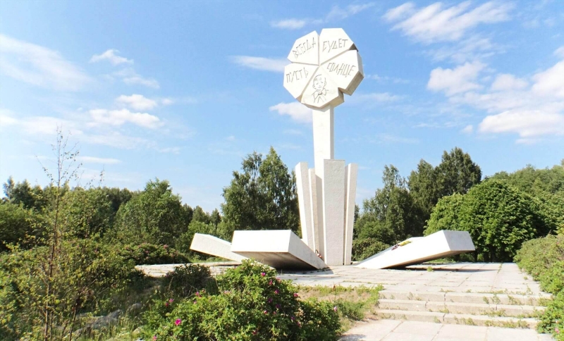 По Дороге жизни (загородная экскурсия для школьных групп)