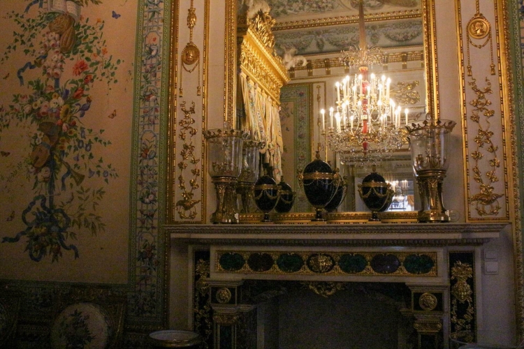 Имперский блеск Петербурга, 5 дней