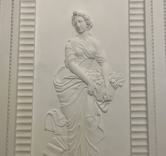 Стрельна (загородная экскурсия для организованных групп)