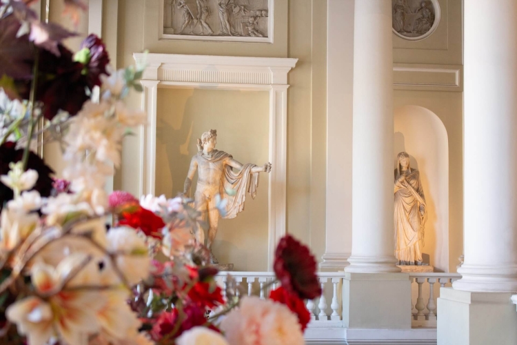 Петербургский пленэр, 5 дней (тур для школьных групп)