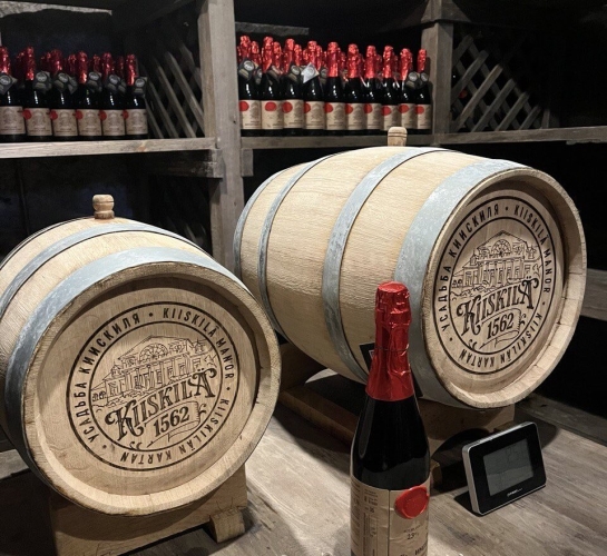 «Северная столица» и «Гастрономический Выборг: Средневековье», тур на 6 дней