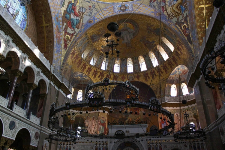 Экскурсия в Кронштадт «Отечество флота и Питера брат»