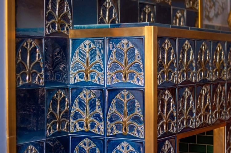 Пушкин и Павловск с посещением Павловского дворца, загородная экскурсия