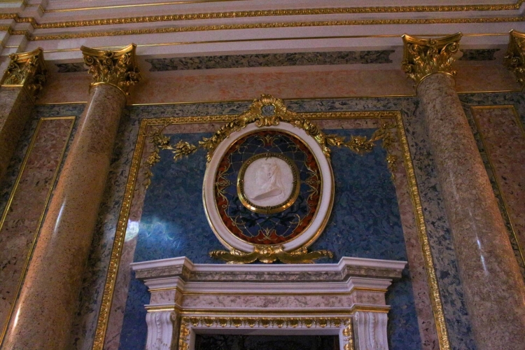 Экскурсия в Ораниенбаум (для организованных групп)