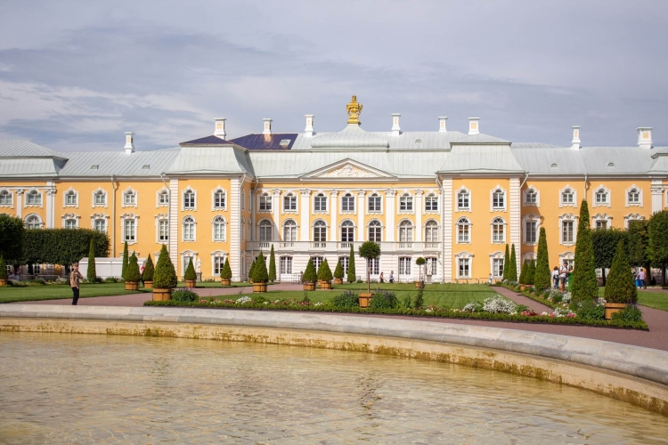 Отдыхаем активно и весело, 2 дня (тур для школьных групп)