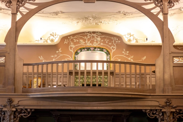 Весенний Петербург, 8 Марта, 3 дня