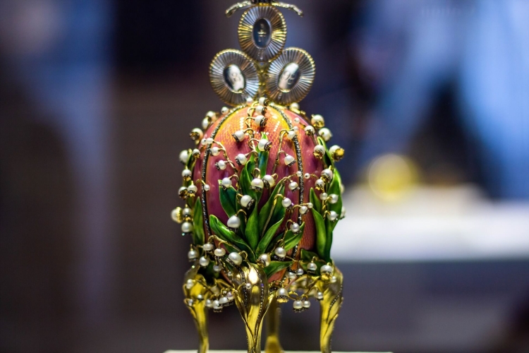 Императорские резиденции, тур на 5 дней (с вторника)