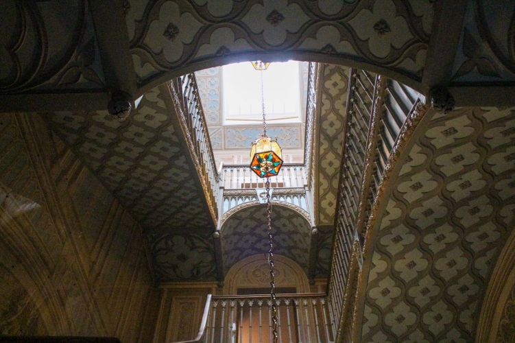 Английский Петербург, 3 дня (для школьных групп)