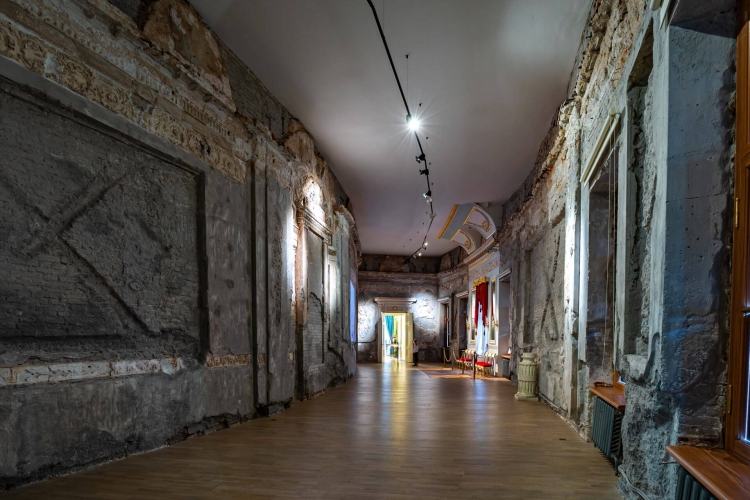 Гатчина (загородная экскурсия для школьных групп)